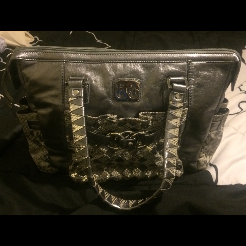 Original by Sharif purse